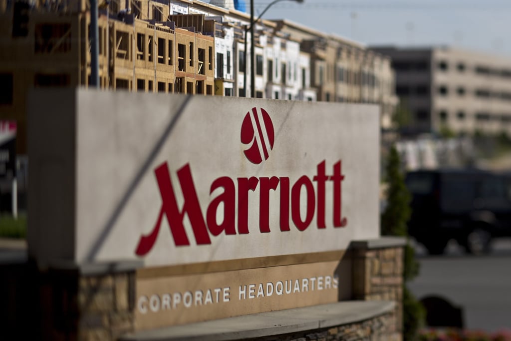 Marriott sa thải nhiều nhân sự để cắt giảm chi phí vì Covid-19 - Ảnh 1. Marriott sa thải nhiều nhân sự để cắt giảm chi phí vì Covid-19 - Ảnh 1.