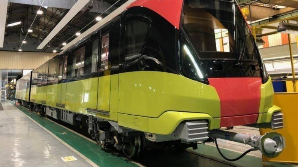 Đoàn tàu đường sắt Nhổn - ga Hà Nội có về nước vào tháng 7/2020? - Ảnh 2. Đoàn tàu đường sắt Nhổn - ga Hà Nội có về nước vào tháng 7/2020? - Ảnh 2.