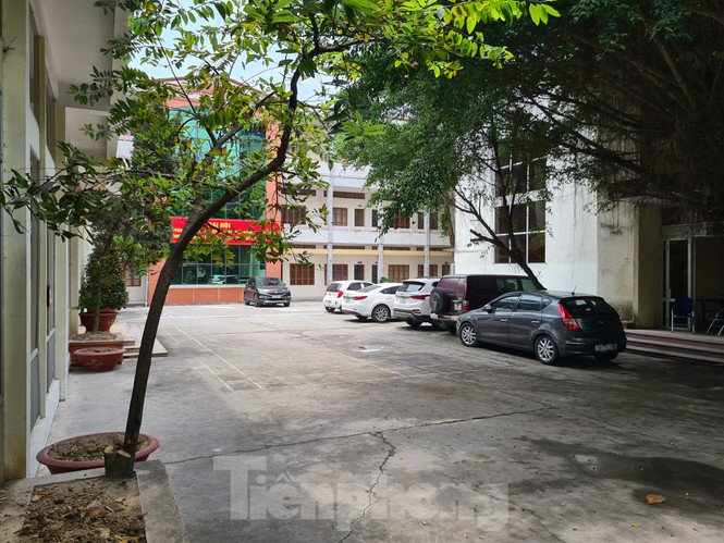 Cận cảnh những khu 'đất vàng' thanh toán cho dự án BT cải tạo chung cư ở Hải Phòng - Ảnh 5. Cận cảnh những khu 'đất vàng' thanh toán cho dự án BT cải tạo chung cư ở Hải Phòng - Ảnh 5.
