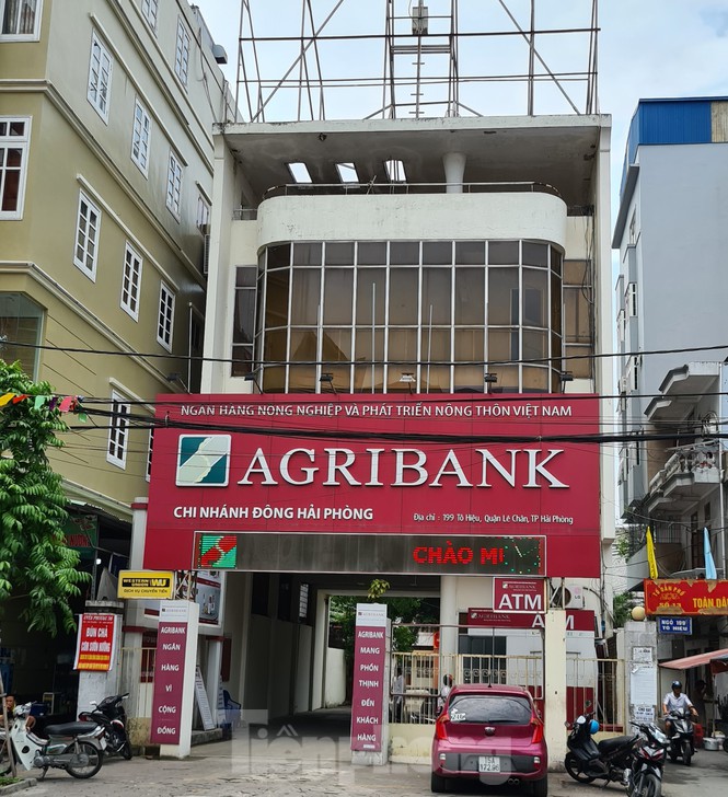 Cận cảnh những khu 'đất vàng' thanh toán cho dự án BT cải tạo chung cư ở Hải Phòng - Ảnh 4. Cận cảnh những khu 'đất vàng' thanh toán cho dự án BT cải tạo chung cư ở Hải Phòng - Ảnh 4.