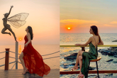 Top 5 quán bar ở Phú Quốc ngắm hoàng hôn trên biển cực chill
