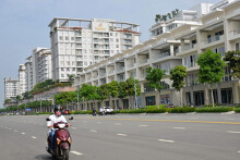 TP HCM: Xử lí sắp xếp nhà, đất công trên địa bàn
