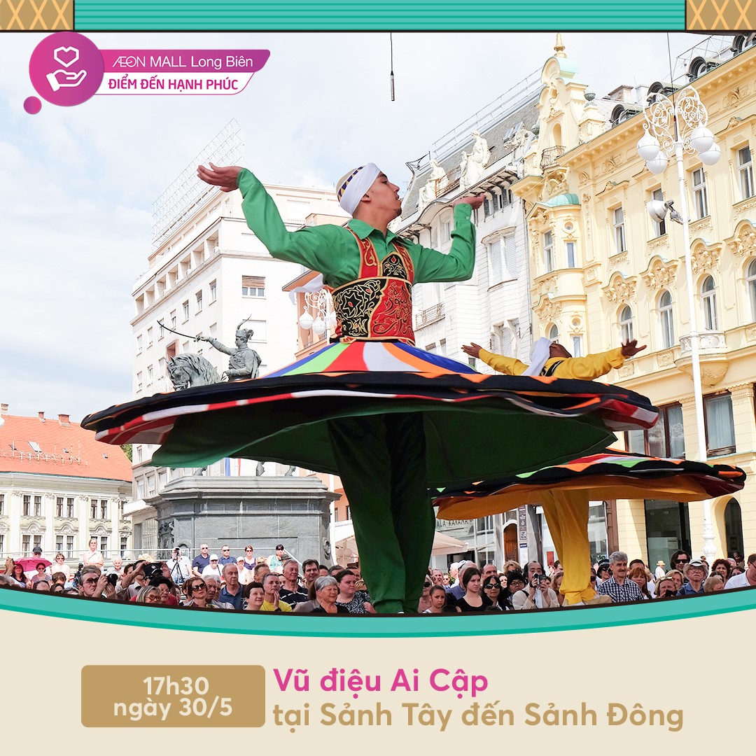 Các sự kiện và chương trình giảm giá nhân dịp Tết Thiếu nhi 1/6 tại các siêu thị lớn Hà Nội - Ảnh 1.