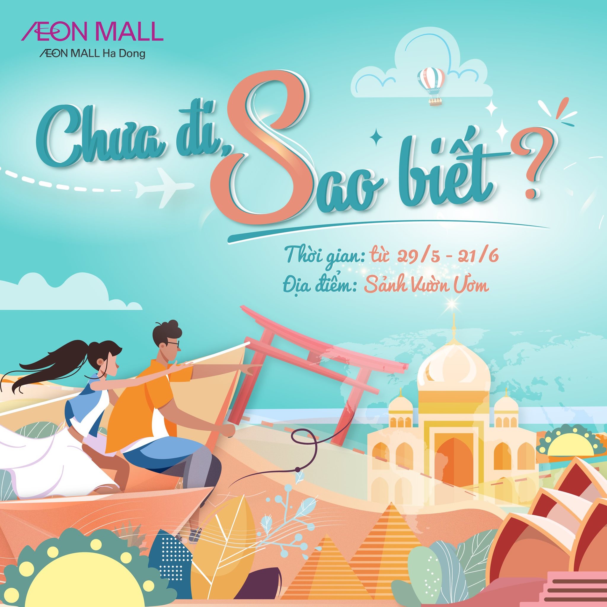 Các sự kiện và chương trình giảm giá nhân dịp Tết Thiếu nhi 1/6 tại các siêu thị lớn Hà Nội - Ảnh 2.