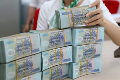 VPBank kinh doanh 5 tháng lãi 5.100 tỉ đồng, vẫn quyết định hạ mục tiêu lợi nhuận năm 2020 vì dịch Covid-19