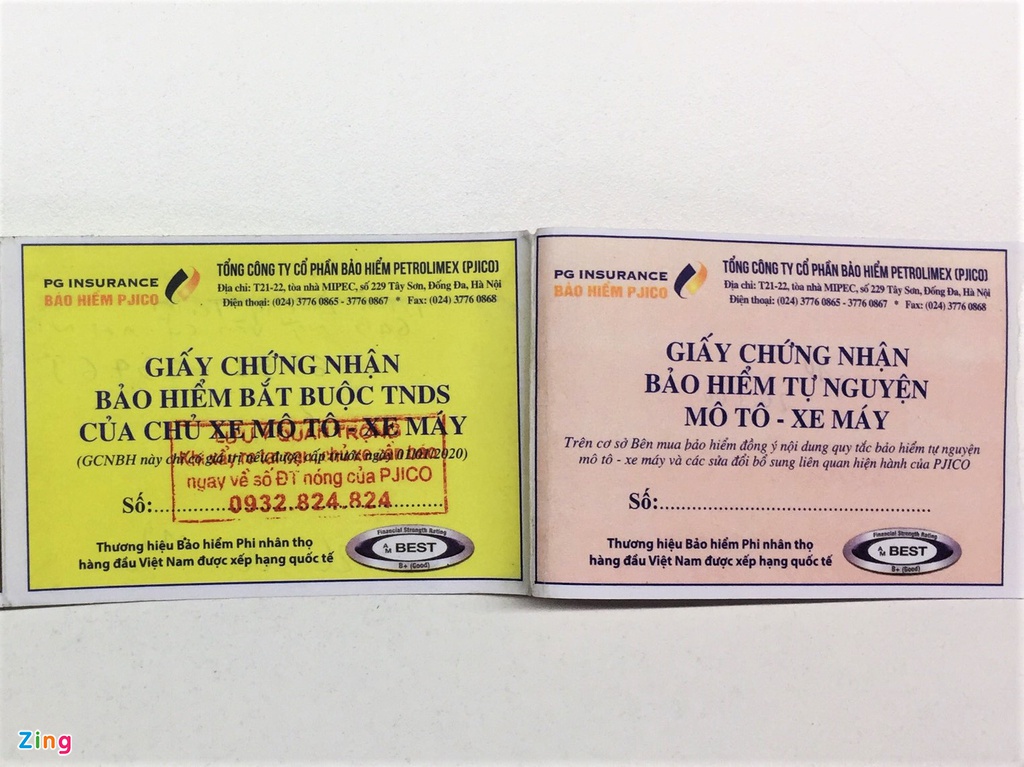 Các công ty bảo hiểm phi nhân thọ đang làm ăn ra sao? - Ảnh 2. Các công ty bảo hiểm phi nhân thọ đang làm ăn ra sao? - Ảnh 2.