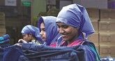 Chuỗi cung ứng thời trang thế giới vỡ vụn vì Covid-19