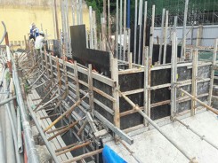 Ga Ba Son sẽ hoàn thành vào cuối năm 2020