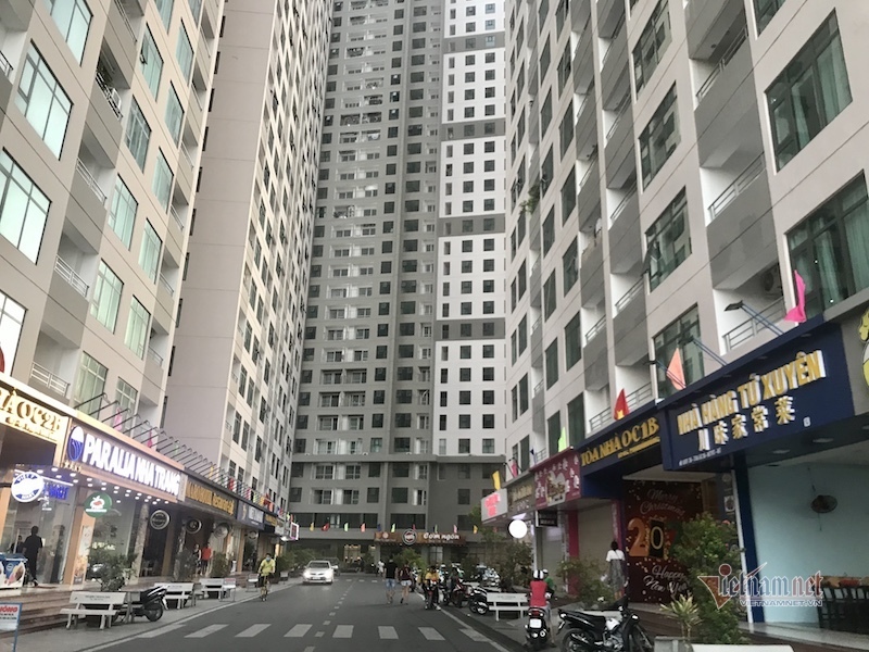 Thất thu thuế từ hàng nghìn căn hộ chung cư, condotel kinh doanh ‘chui’ - Ảnh 1.