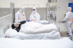 Cập nhật Covid-19 thế giới ngày 29/5: Mỹ thêm 1.379 ca tử vong, Thái Lan thông báo ngày chấm dứt nghị định khẩn cấp và lệnh giới nghiêm