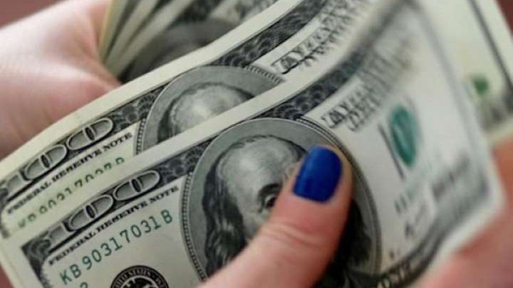 Giá USD hôm nay 30/5: Mỹ - Trung tiếp tục căng thẳng, USD xuống sâu - Ảnh 1. Giá USD hôm nay 30/5: Mỹ - Trung tiếp tục căng thẳng, USD xuống sâu - Ảnh 1.