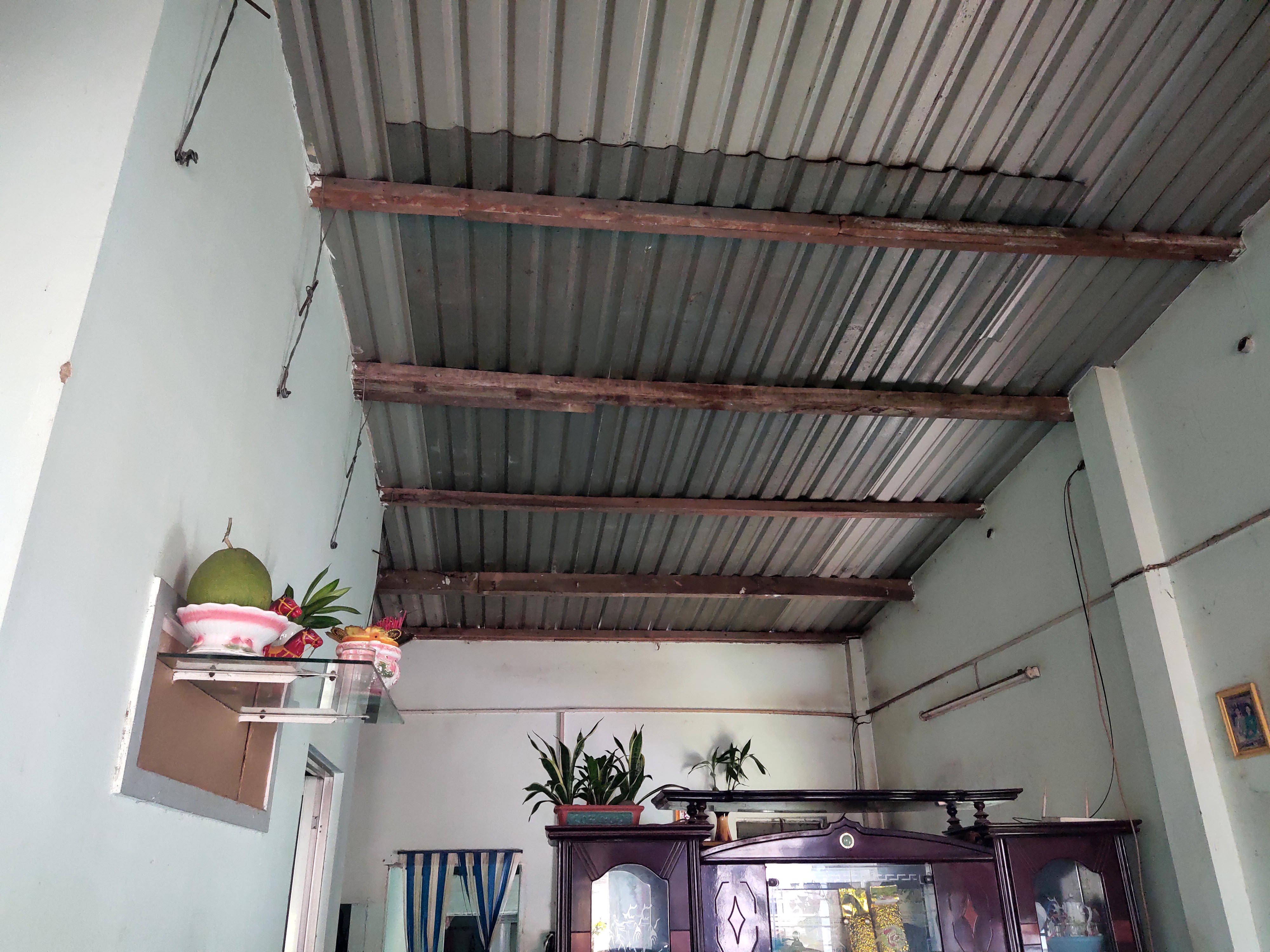 Khánh Hòa: Người dân bức xúc vì cuộc sống đảo lộn do vướng dự án kéo dài - Ảnh 4. Khánh Hòa: Người dân bức xúc vì cuộc sống đảo lộn do vướng dự án kéo dài - Ảnh 4.