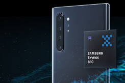 Samsung chạy đua Qualcomm khi bất ngờ ra mắt chip Exynos 880 mới, cải thiện AI và hỗ trợ công nghệ 5G