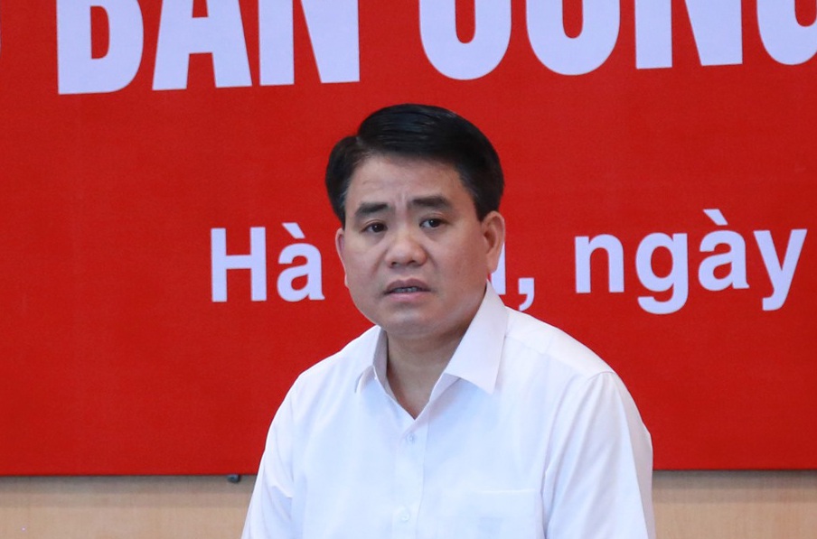 Chủ tịch Hà Nội yêu cầu cắt tỉa cây xanh trong trường học - Ảnh 1. Chủ tịch Hà Nội yêu cầu cắt tỉa cây xanh trong trường học - Ảnh 1.