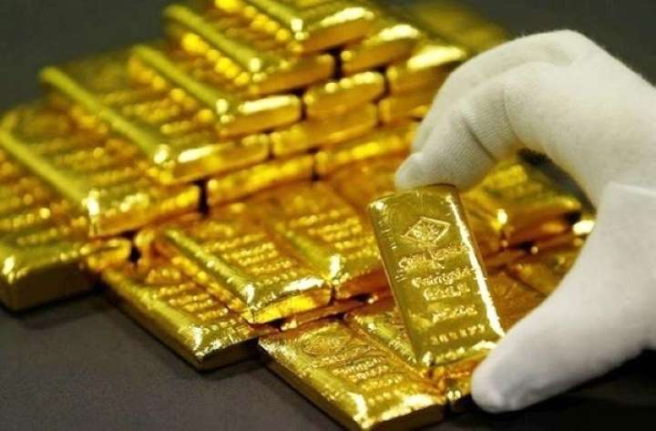 Giá vàng hôm nay 30/5: Kéo dài đà tăng, tuần mới còn lên mạnh?  - Ảnh 2.