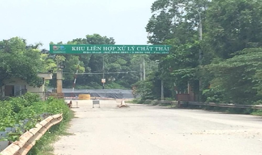 Hà Nội bổ sung hơn 12 tỉ đồng cho dự án xây dựng khu tái định cư xã Hồng Kỳ, Sóc Sơn - Ảnh 1. Hà Nội bổ sung hơn 12 tỉ đồng cho dự án xây dựng khu tái định cư xã Hồng Kỳ, Sóc Sơn - Ảnh 1.