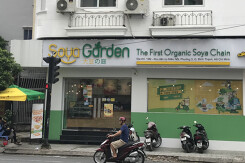 Được Shark Thủy rót vốn cả trăm tỉ đồng, phát triển thần tốc, vì sao Soya Garden lại đóng cửa hàng loạt?