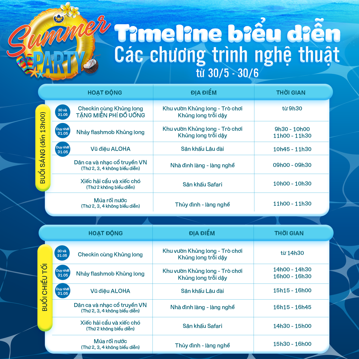Các sự kiện vui chơi dịp Tết Thiếu nhi 1/6 không thể bỏ lỡ ở Hà Nội - Ảnh 1. Các sự kiện vui chơi dịp Tết Thiếu nhi 1/6 không thể bỏ lỡ ở Hà Nội - Ảnh 1.