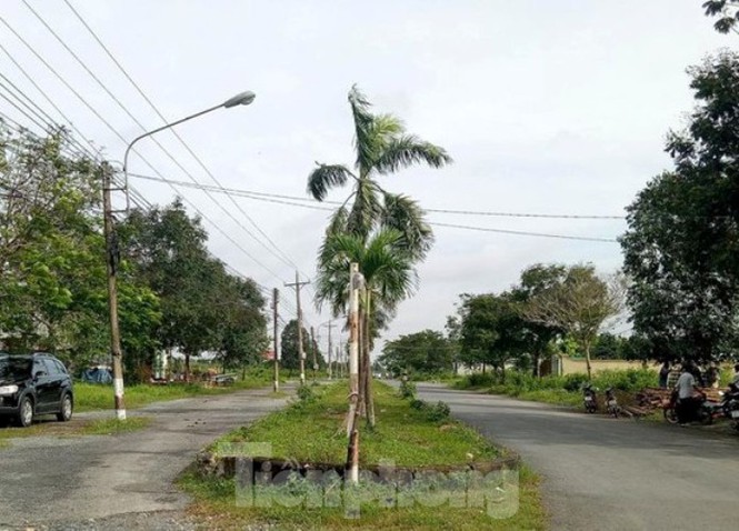 Công an mời ‘ông lớn’ BĐS đến làm việc liên quan dự án hàng nghìn tỉ ở Bình Dương - Ảnh 1. Công an mời ‘ông lớn’ BĐS đến làm việc liên quan dự án hàng nghìn tỉ ở Bình Dương - Ảnh 1.
