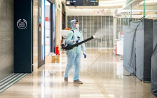 TP HCM: Xét nghiệm 235 người trên các chuyến bay quốc tế đều âm tính