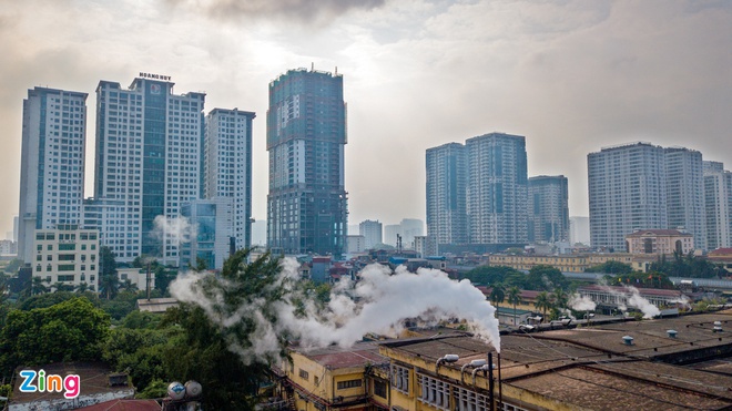 Di dời nhà máy, 'đất vàng' thành chung cư, trung tâm thương mại - Ảnh 2. Di dời nhà máy, 'đất vàng' thành chung cư, trung tâm thương mại - Ảnh 2.