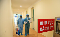 Việt Nam ghi nhận ca 271 mắc Covid-19 là chuyên gia của Tập đoàn Dầu khí