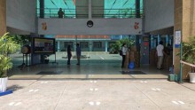 Ngày mai, các trường học ở TP HCM đã sẵn sàng đón học sinh đi học trở lại
