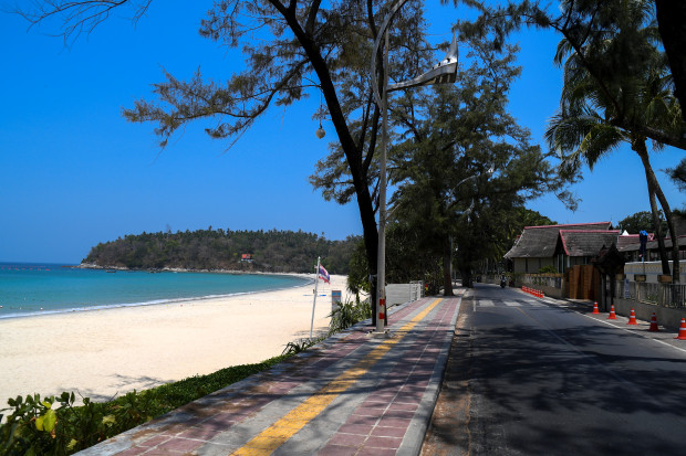 Thái Lan sẽ mở cửa du lịch chỉ dành cho khách là những người giàu có - Ảnh 1.