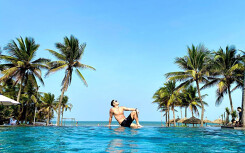 4 khu nghỉ dưỡng chất lượng 5 sao có view hướng biển tại Đà Nẵng, thích hợp để lưu trú khi du lịch trong tháng 5