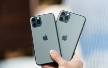Dấu hiệu Apple sắp mở nhà máy iPhone ở Việt Nam