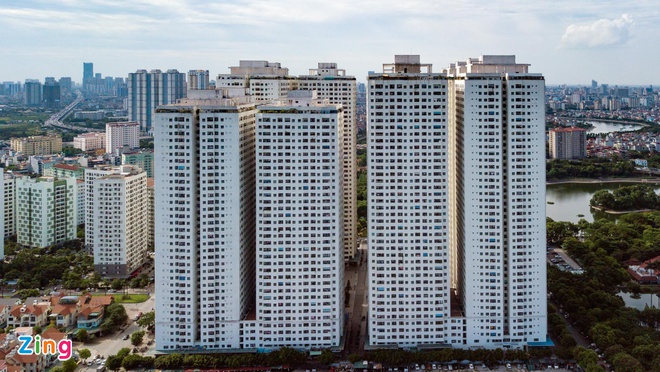 Di dời nhà máy, 'đất vàng' thành chung cư, trung tâm thương mại - Ảnh 1. Di dời nhà máy, 'đất vàng' thành chung cư, trung tâm thương mại - Ảnh 1.