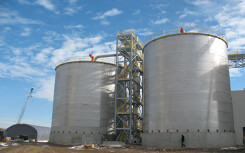 Nhà máy ethanol Bình Phước thua lỗ nghìn tỉ