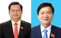 Bí thư và chủ tịch UBND tỉnh Quảng Ngãi vi phạm nghiêm trọng đến mức phải xem xét kỉ luật