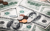 Giá USD hôm nay 4/5: Ngược chiều giá vàng tăng mạnh, đồng bạc xanh tiếp tục đà giảm