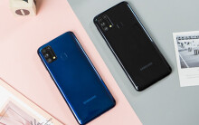 iPhone SE 2020 có đối thủ mới từ Samsung