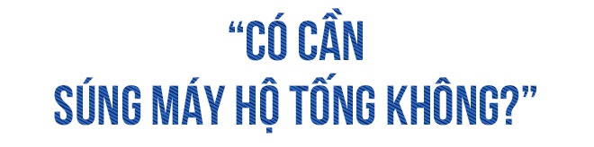 Khẩu trang đang trở thành tâm điểm ‘cuộc chiến toàn cầu’ - Ảnh 3.