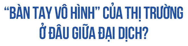Khẩu trang đang trở thành tâm điểm ‘cuộc chiến toàn cầu’ - Ảnh 13.