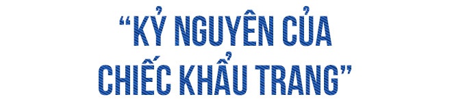 Khẩu trang đang trở thành tâm điểm ‘cuộc chiến toàn cầu’ - Ảnh 15.