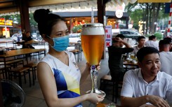 Báo Anh ca ngợi Việt Nam là quốc gia thành công nhất thế giới trong việc đối phó với dịch Covid - 19