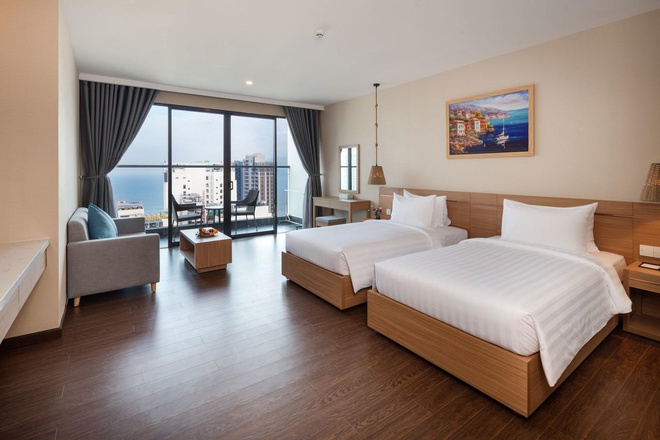 2 đêm khách sạn 5 sao, tour đảo Nha Trang chỉ 2 triệu đồng đắt hay rẻ? - Ảnh 1.