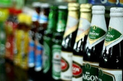 Doanh nghiệp của tỉ phú Thái bác thông tin bán lại cổ phần ở Sabeco