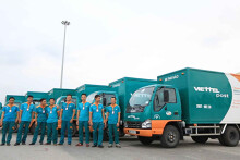 Viettel Post đặt mục tiêu biến nguy cơ thành cơ hội trong mùa dịch Covid-19