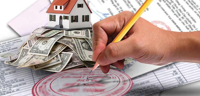 Nhiều doanh nghiệp bất động sản tiếp tục bị nhái thương hiệu - Ảnh 1. Nhiều doanh nghiệp bất động sản tiếp tục bị nhái thương hiệu - Ảnh 1.