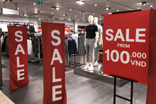 Người Sài Gòn sắp được mua hàng giảm giá 100%, kéo dài suốt 2 tháng