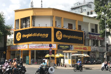 Sếp Thế Giới Di Động khẳng định tình hình đã tốt lại, tháng 5 chắc chắn bán được 9.000-10.000 tỉ đồng