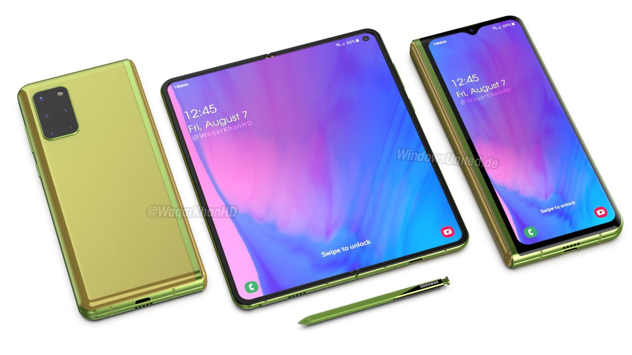Những tiết lộ mới về các dòng điện thoại sắp ra mắt của Samsung - Ảnh 3. Những tiết lộ mới về các dòng điện thoại sắp ra mắt của Samsung - Ảnh 3.