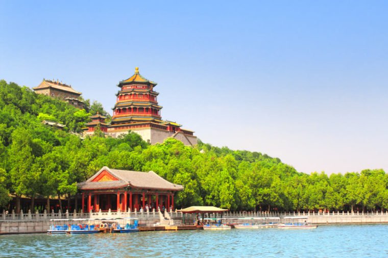 Việt Nam nằm trong danh sách những điểm đến hấp dẫn nhất châu Á - Ảnh 4. Việt Nam nằm trong danh sách những điểm đến hấp dẫn nhất châu Á - Ảnh 4.