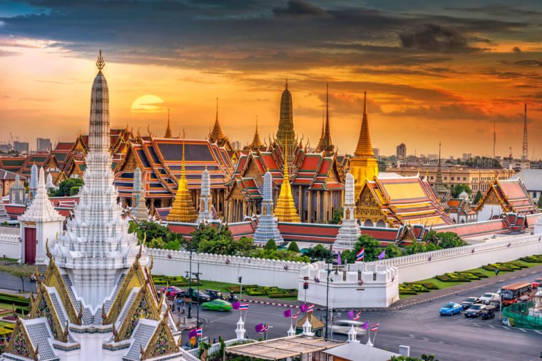 Việt Nam nằm trong danh sách những điểm đến hấp dẫn nhất châu Á - Ảnh 2. Việt Nam nằm trong danh sách những điểm đến hấp dẫn nhất châu Á - Ảnh 2.