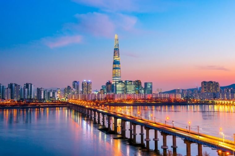 Việt Nam nằm trong danh sách những điểm đến hấp dẫn nhất châu Á - Ảnh 7. Việt Nam nằm trong danh sách những điểm đến hấp dẫn nhất châu Á - Ảnh 7.