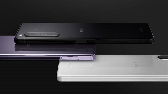 Mẫu điện thoại 5G mạnh nhất của Sony chính thức ra mắt tháng 7, giá 1200 USD - Ảnh 1. Mẫu điện thoại 5G mạnh nhất của Sony chính thức ra mắt tháng 7, giá 1200 USD - Ảnh 1.